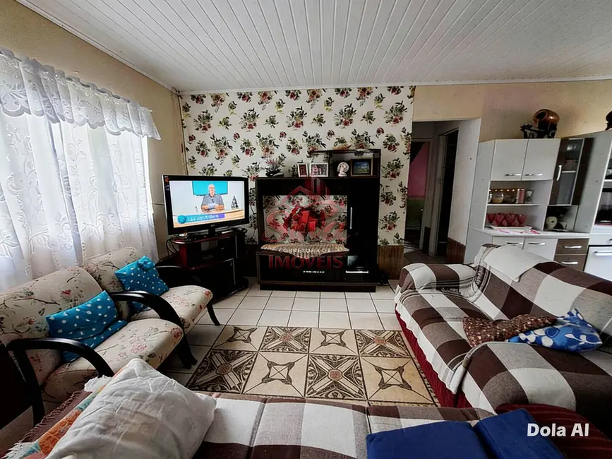 Foto 4 de Casa com 2 quartos à venda em Imbe - RS
