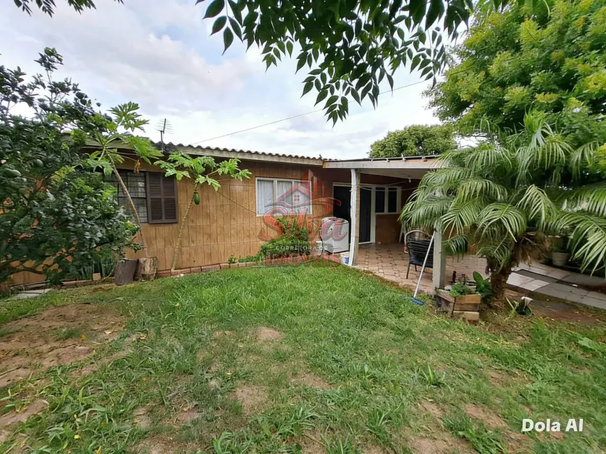 Foto 2 de Casa com 2 quartos à venda em Imbe - RS