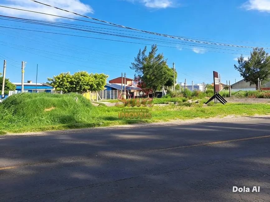 Foto 1 de Terreno / Lote à venda em Imbe - RS