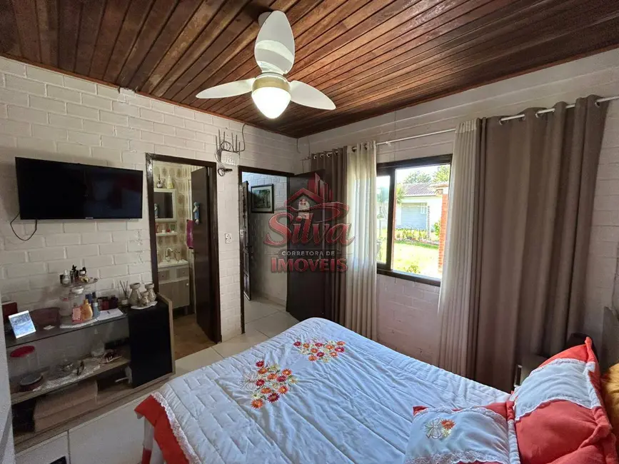 Foto 9 de Casa com 3 quartos à venda em Imbe - RS