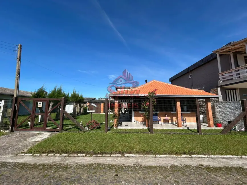 Foto 2 de Casa com 3 quartos à venda em Imbe - RS