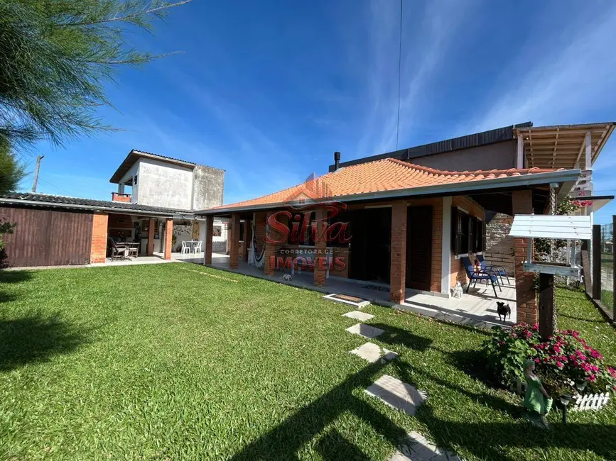 Foto 8 de Casa com 3 quartos à venda em Imbe - RS