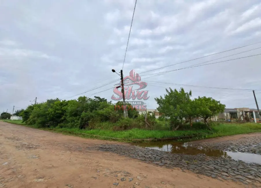 Foto 4 de Terreno / Lote à venda em Imbe - RS