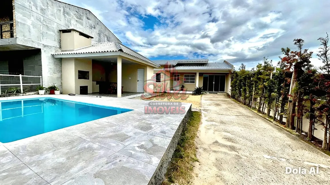 Casa com 2 quartos à venda em Imbe - RS - imagem 3 Foto 3 de Casa com 2 quartos à venda em Imbe - RS