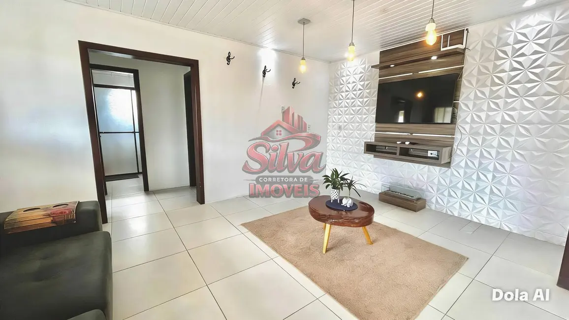 Casa com 2 quartos à venda em Imbe - RS - imagem 7 Foto 7 de Casa com 2 quartos à venda em Imbe - RS