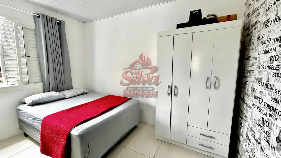 Casa com 2 quartos à venda em Imbe - RS - imagem 4 Foto 4 de Casa com 2 quartos à venda em Imbe - RS