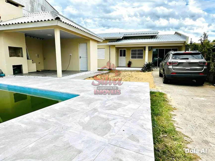 Casa com 2 quartos à venda em Imbe - RS - imagem 1 Foto 1 de Casa com 2 quartos à venda em Imbe - RS