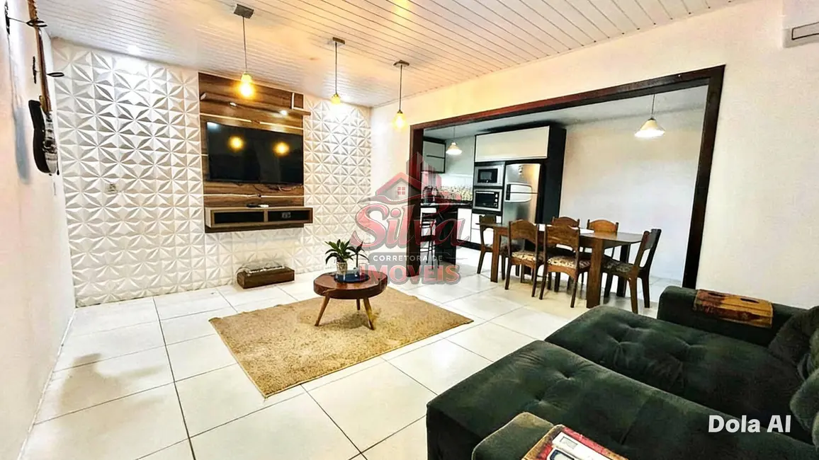 Casa com 2 quartos à venda em Imbe - RS - imagem 6 Foto 6 de Casa com 2 quartos à venda em Imbe - RS