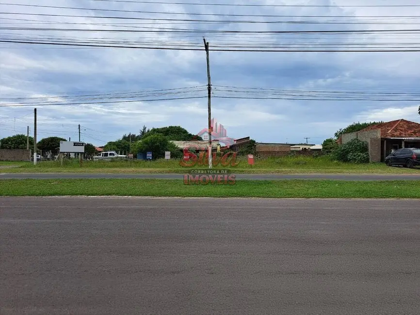 Foto 1 de Terreno / Lote à venda em Imbe - RS