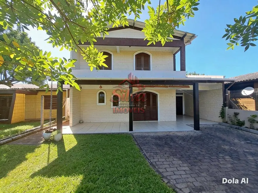 Foto 1 de Casa com 3 quartos à venda em Imbe - RS
