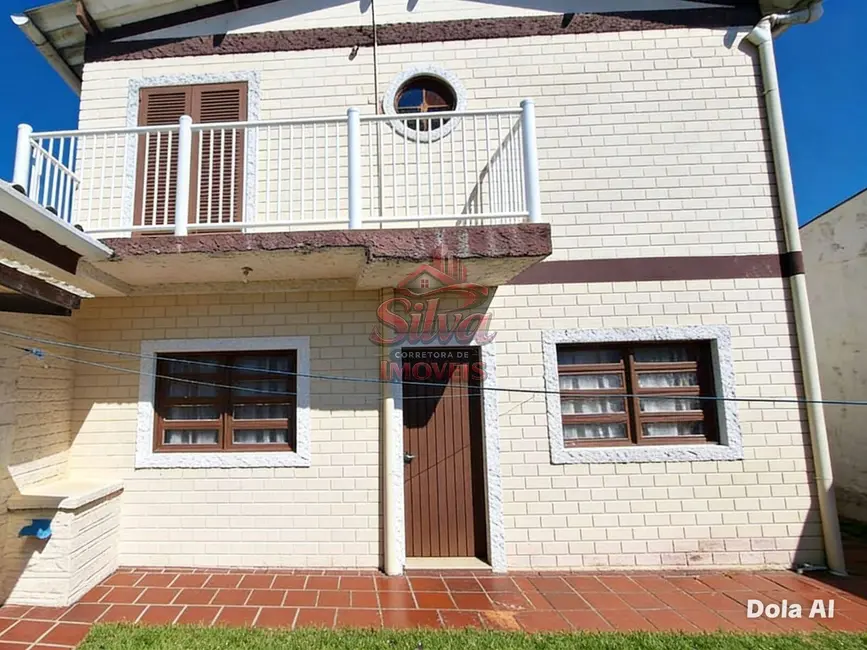 Foto 6 de Casa com 3 quartos à venda em Imbe - RS