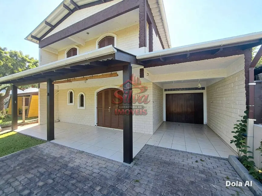 Foto 4 de Casa com 3 quartos à venda em Imbe - RS