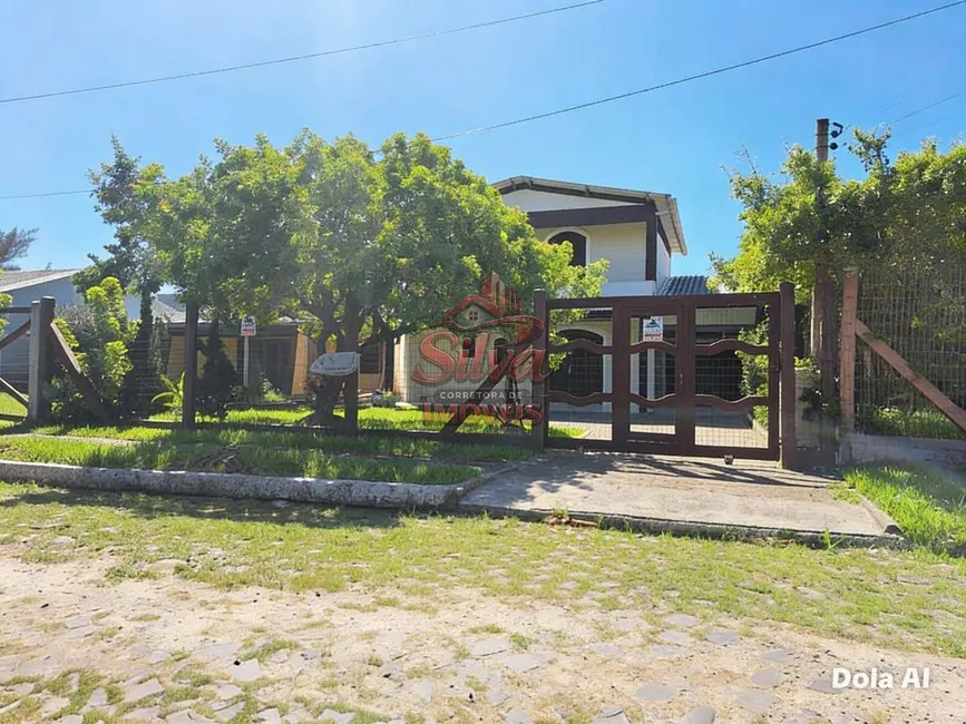 Foto 2 de Casa com 3 quartos à venda em Imbe - RS