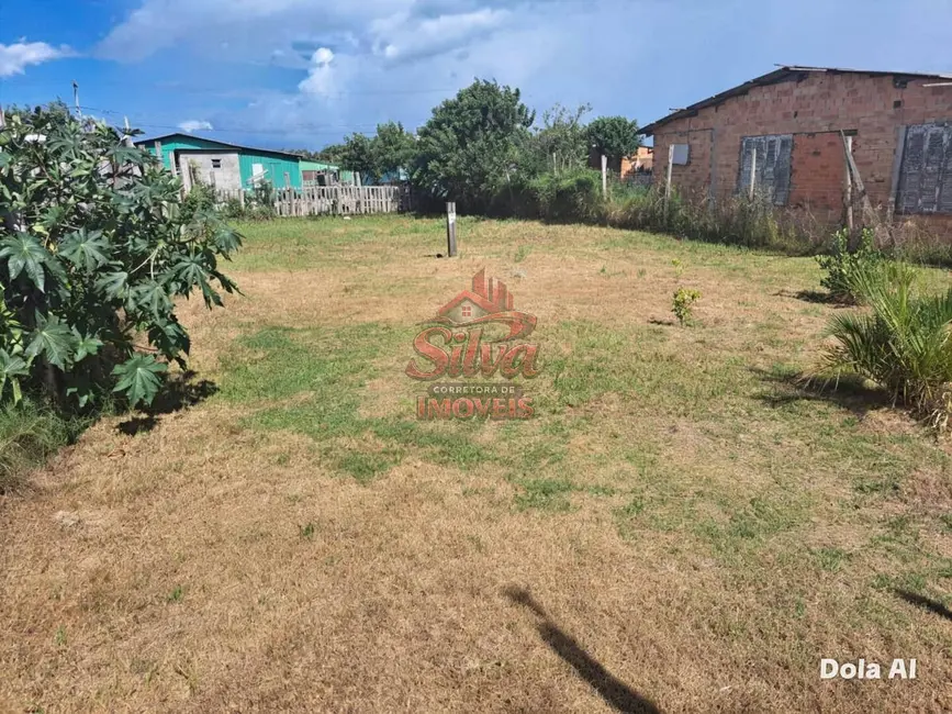 Foto 2 de Terreno / Lote à venda em Imbe - RS