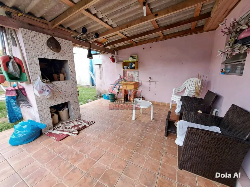 Foto 4 de Casa com 3 quartos à venda em Imbe - RS