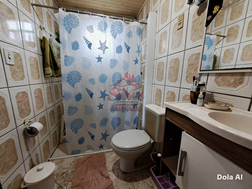 Foto 6 de Casa com 3 quartos à venda em Imbe - RS