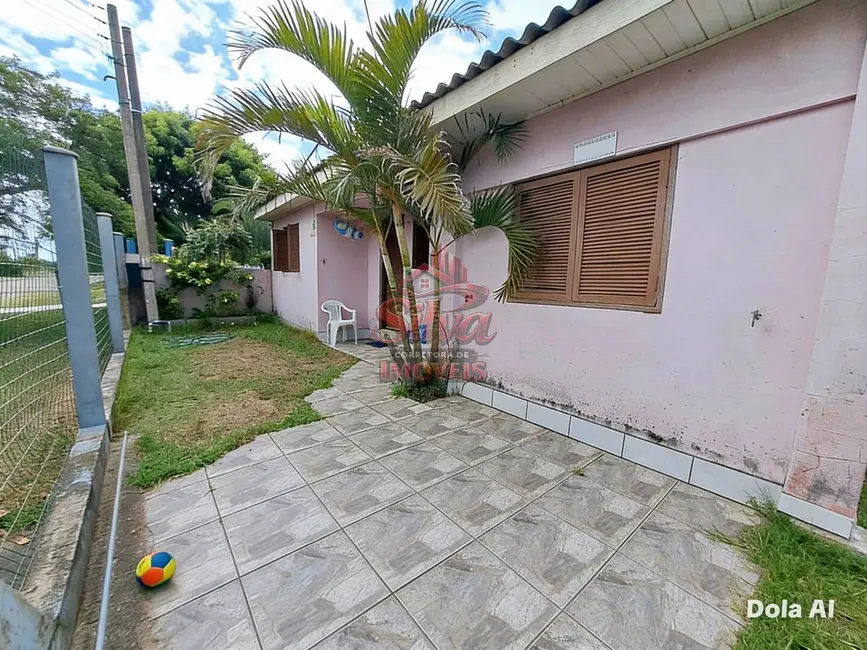 Foto 2 de Casa com 3 quartos à venda em Imbe - RS