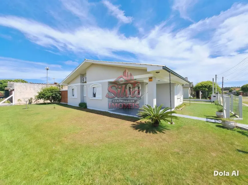 Foto 2 de Casa com 3 quartos à venda em Imbe - RS