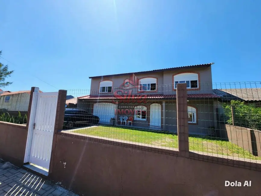 Foto 2 de Casa com 5 quartos à venda em Imbe - RS