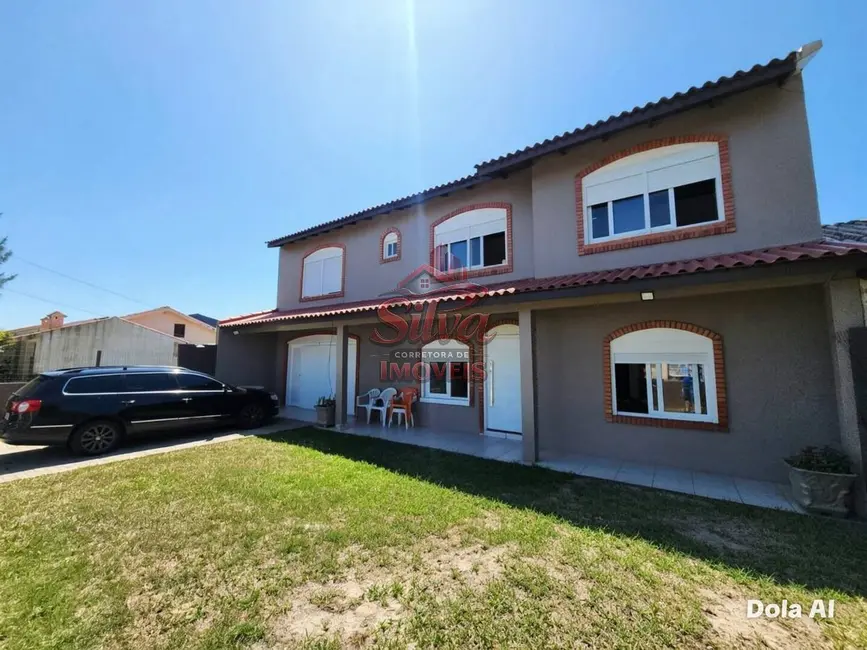 Foto 3 de Casa com 5 quartos à venda em Imbe - RS