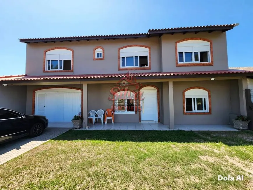 Foto 1 de Casa com 5 quartos à venda em Imbe - RS