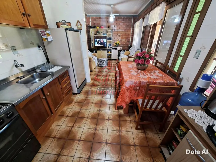 Foto 6 de Casa com 2 quartos à venda em Imbe - RS