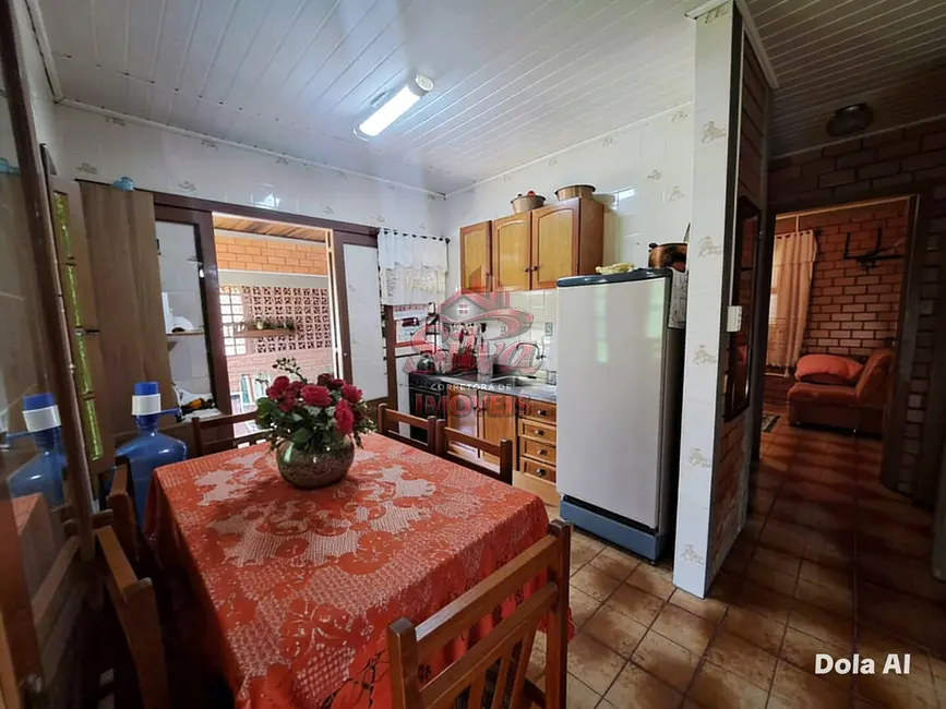 Foto 3 de Casa com 2 quartos à venda em Imbe - RS