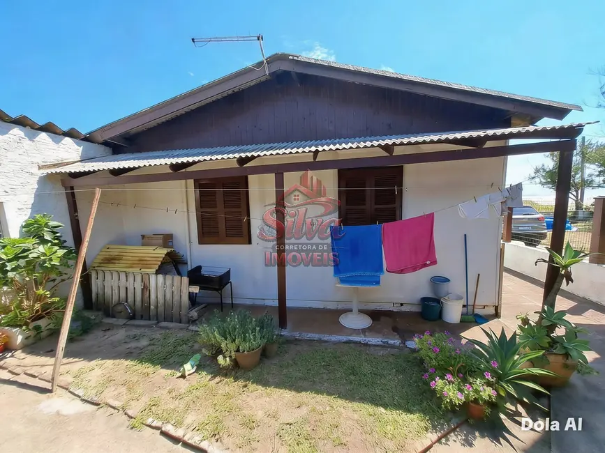 Foto 9 de Casa com 2 quartos à venda em Imbe - RS