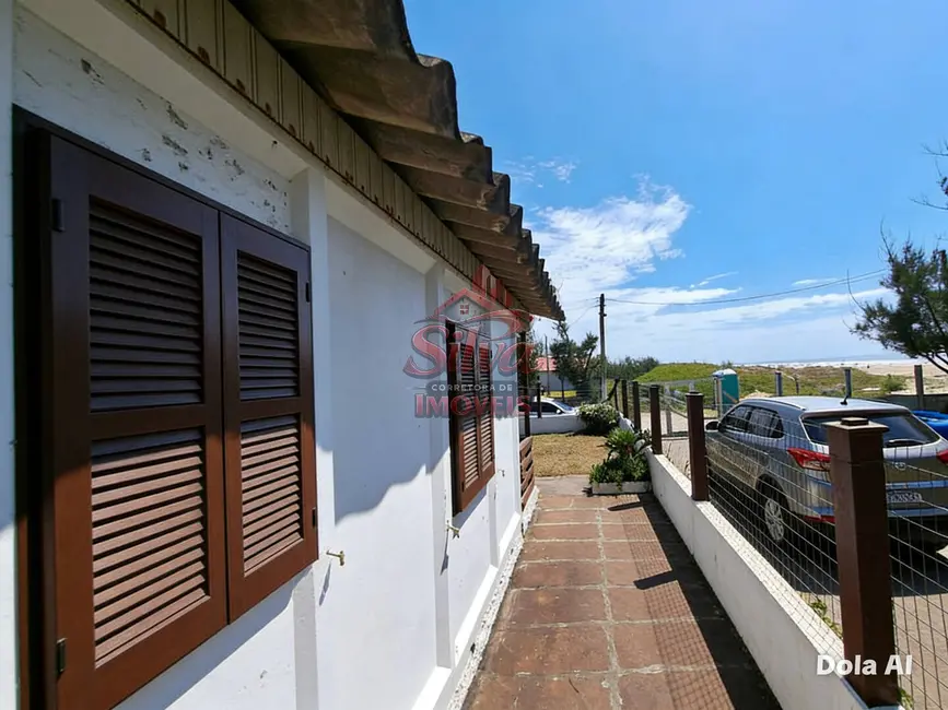 Foto 3 de Casa com 2 quartos à venda em Imbe - RS