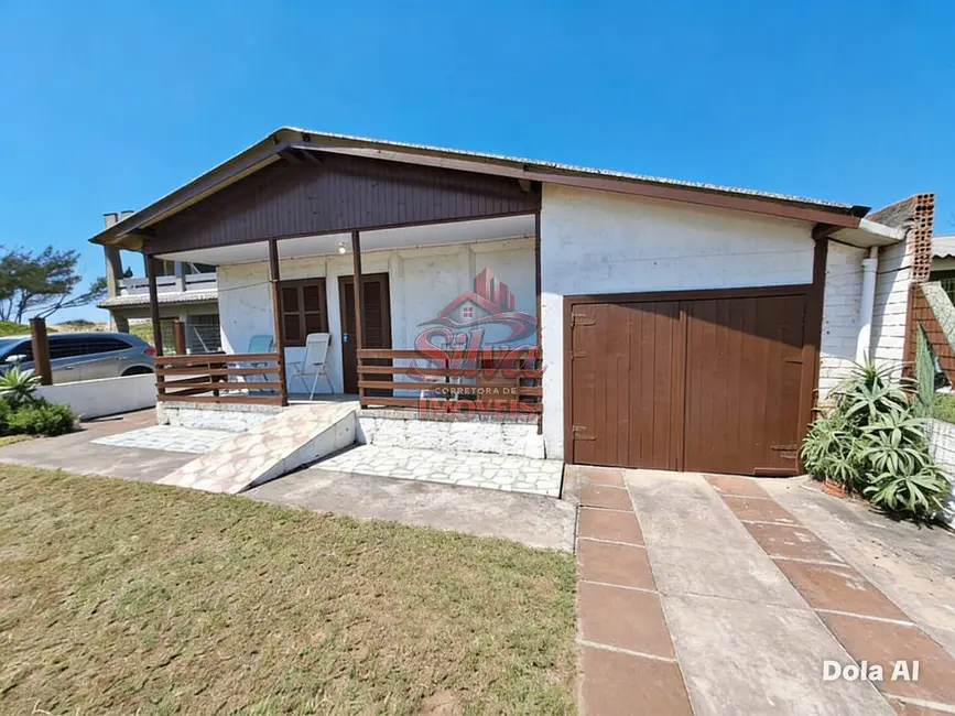 Foto 2 de Casa com 2 quartos à venda em Imbe - RS