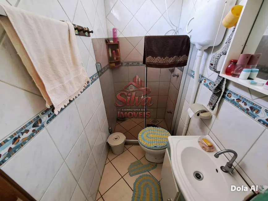 Foto 8 de Casa com 2 quartos à venda em Imbe - RS