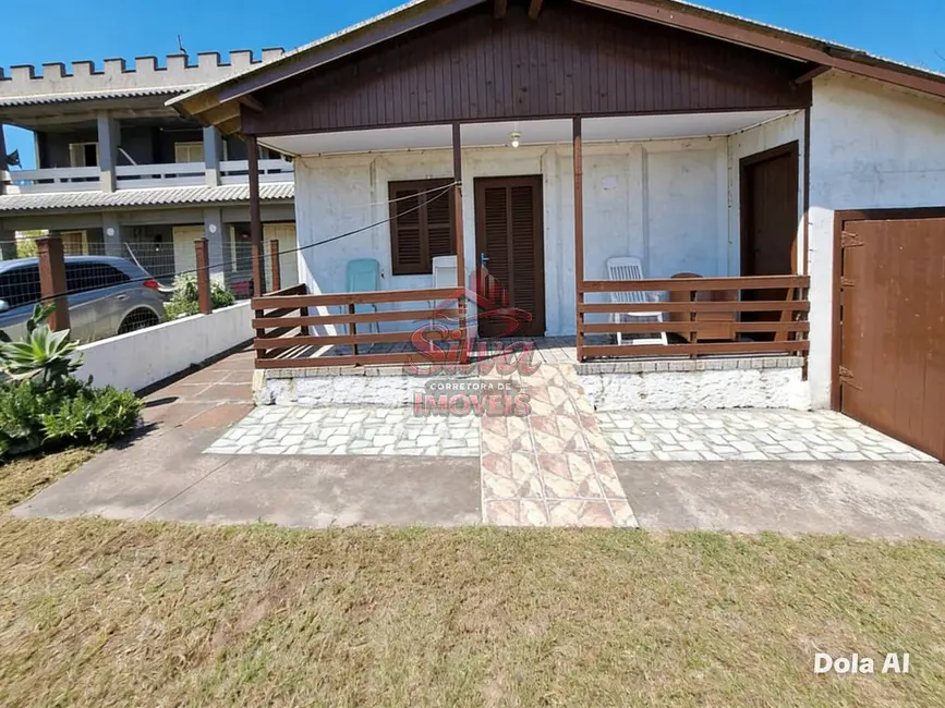 Foto 1 de Casa com 2 quartos à venda em Imbe - RS