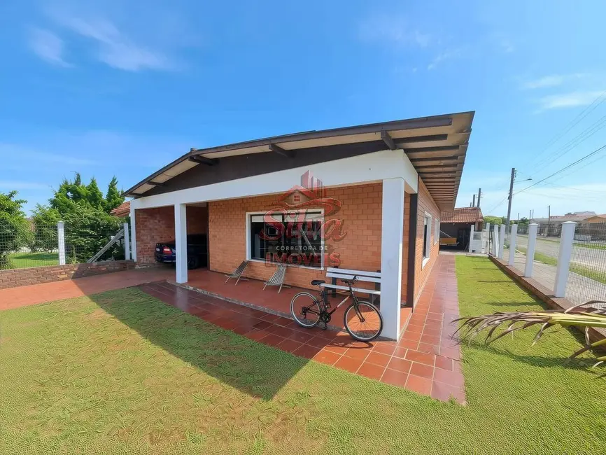 Foto 2 de Casa com 2 quartos à venda em Imbe - RS