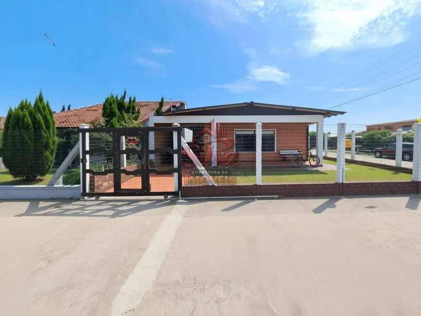 Foto 1 de Casa com 2 quartos à venda em Imbe - RS