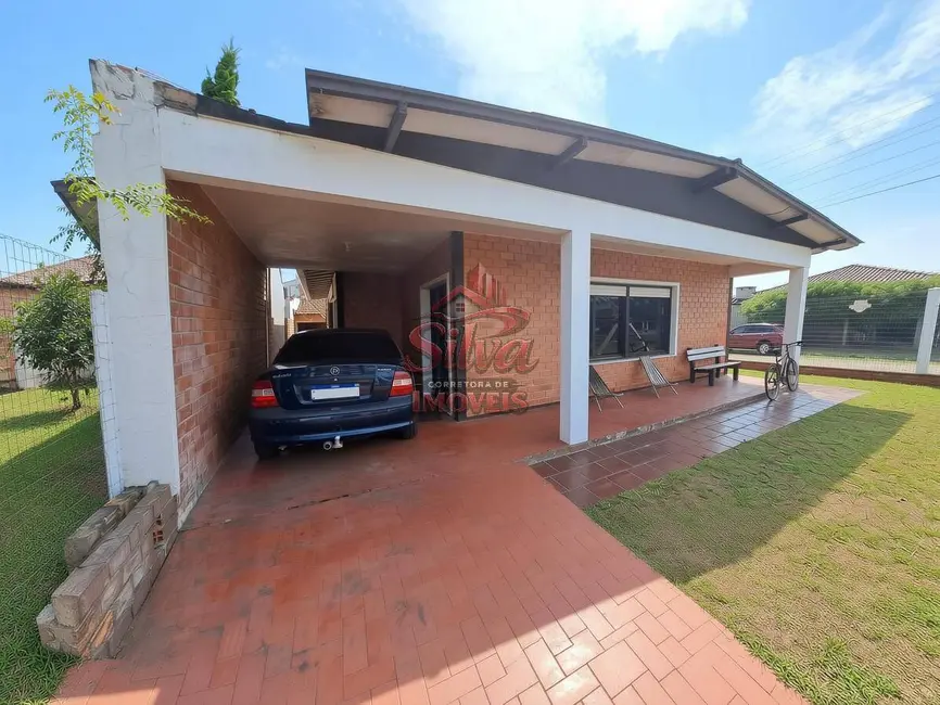 Foto 3 de Casa com 2 quartos à venda em Imbe - RS