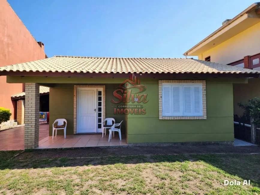 Foto 1 de Casa com 4 quartos à venda em Imbe - RS