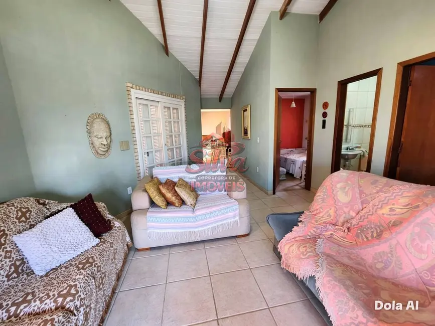 Foto 6 de Casa com 4 quartos à venda em Imbe - RS