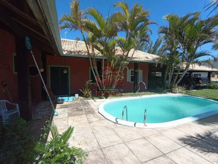 Foto 3 de Casa com 4 quartos à venda em Imbe - RS