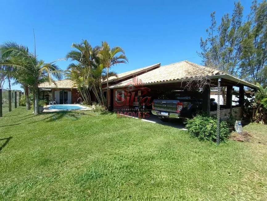 Foto 5 de Casa com 4 quartos à venda em Imbe - RS
