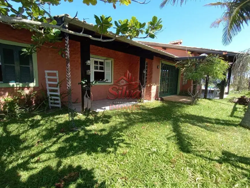 Foto 4 de Casa com 4 quartos à venda em Imbe - RS
