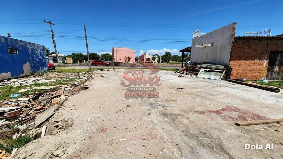 Foto 3 de Terreno / Lote à venda em Imbe - RS