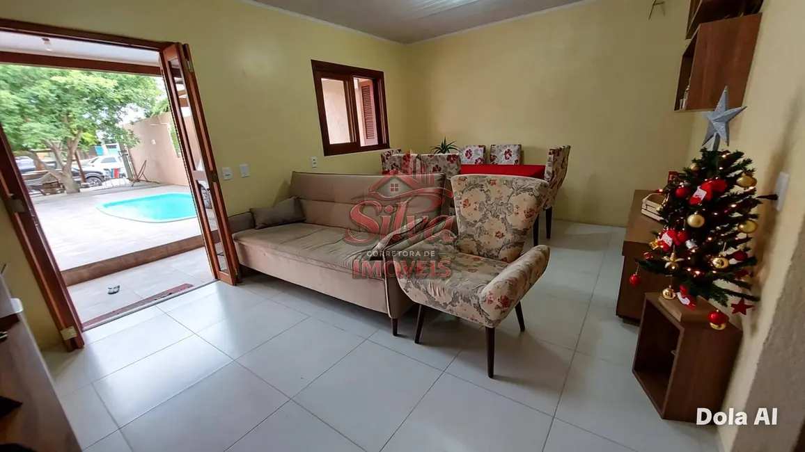 Foto 7 de Casa com 3 quartos à venda em Imbe - RS