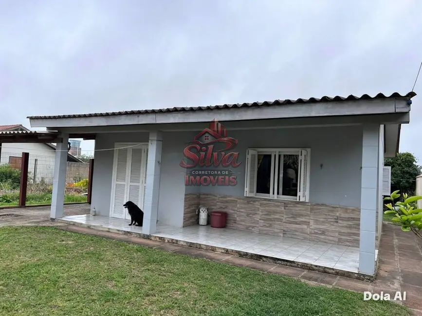 Foto 1 de Casa com 3 quartos à venda em Imbe - RS