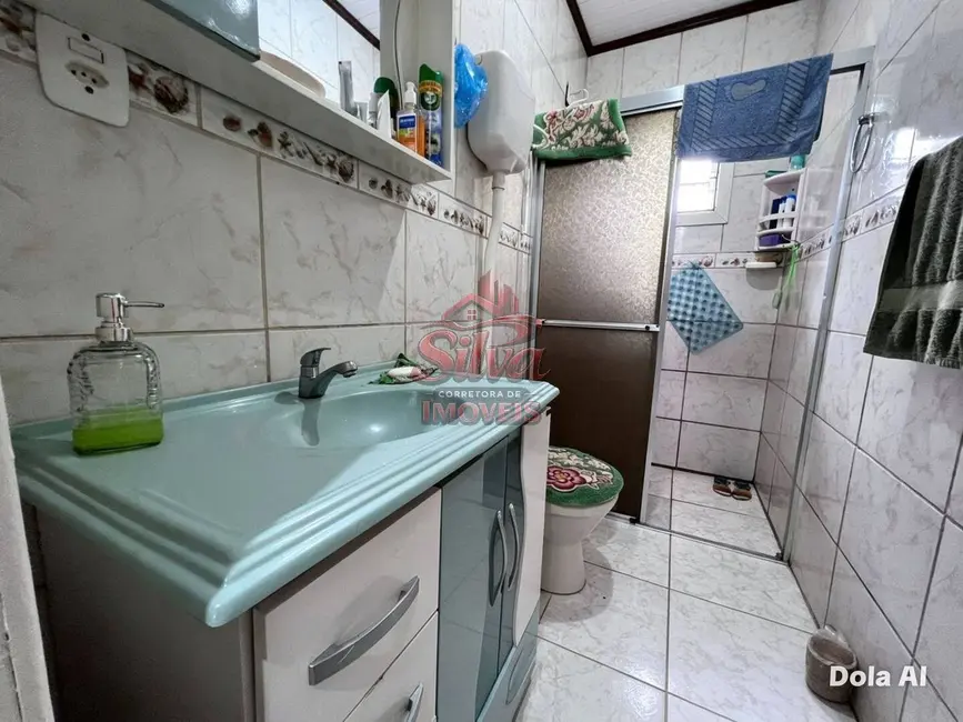 Foto 7 de Casa com 3 quartos à venda em Imbe - RS