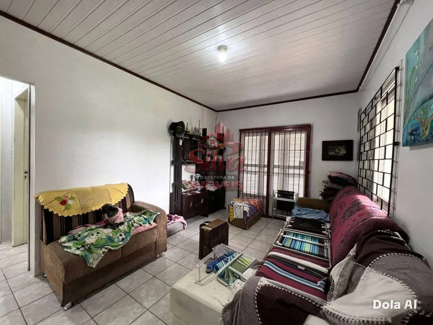 Foto 8 de Casa com 3 quartos à venda em Imbe - RS