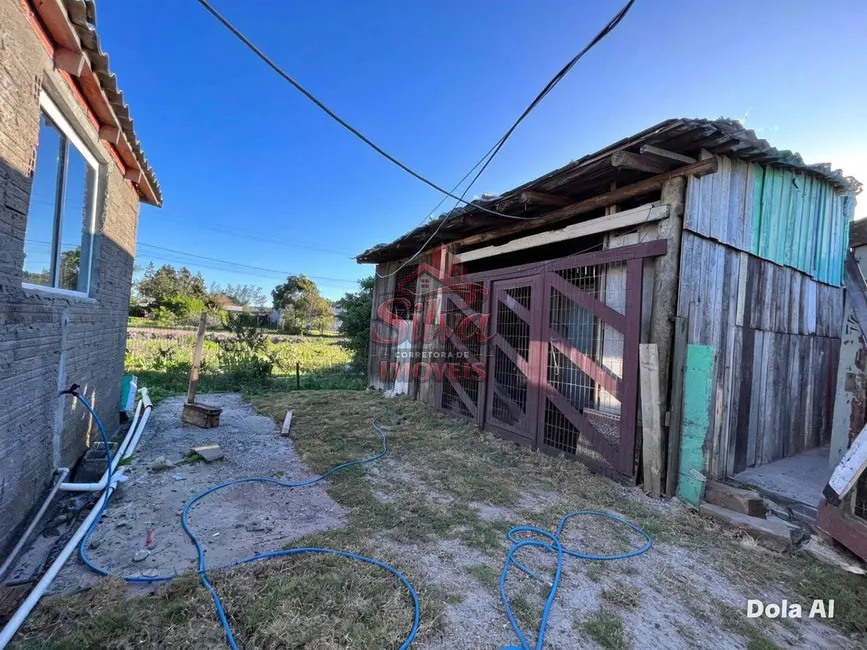 Foto 8 de Casa com 2 quartos à venda em Imbe - RS