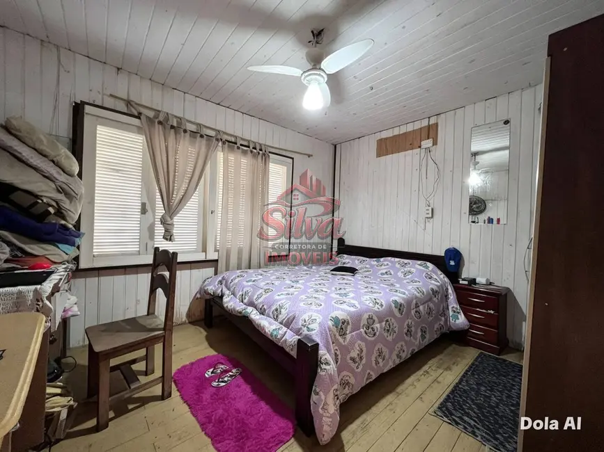Foto 2 de Casa com 2 quartos à venda em Imbe - RS