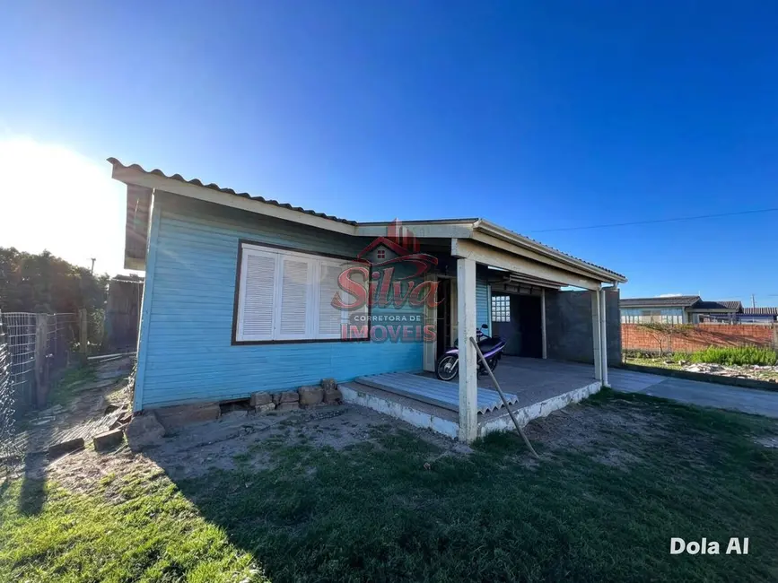 Foto 1 de Casa com 2 quartos à venda em Imbe - RS