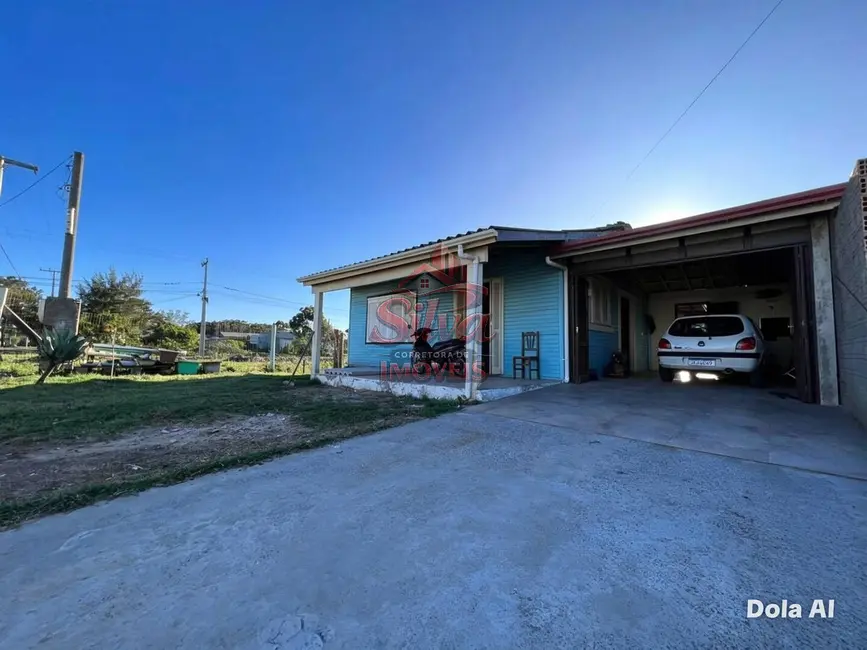 Foto 9 de Casa com 2 quartos à venda em Imbe - RS