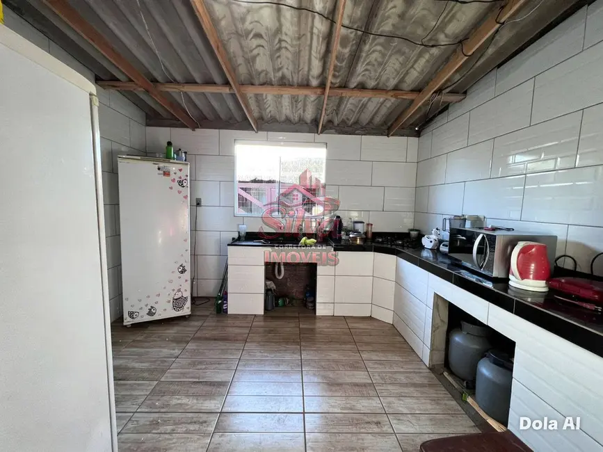 Foto 4 de Casa com 2 quartos à venda em Imbe - RS